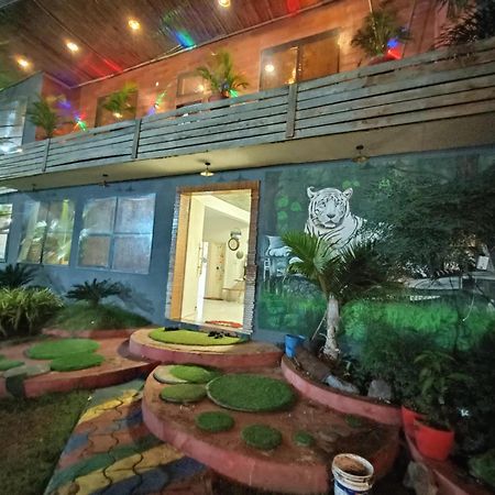 Leopard Farmhouse Mhow Екстер'єр фото