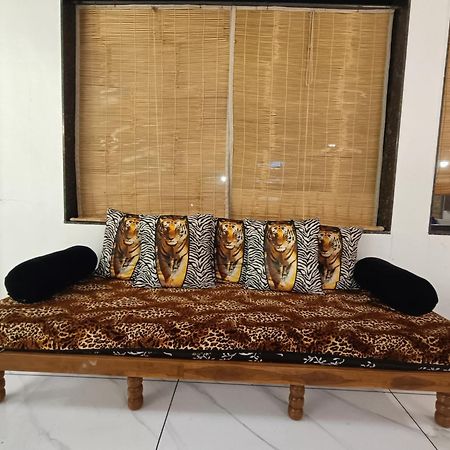 Leopard Farmhouse Mhow Екстер'єр фото