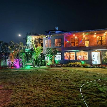 Leopard Farmhouse Mhow Екстер'єр фото