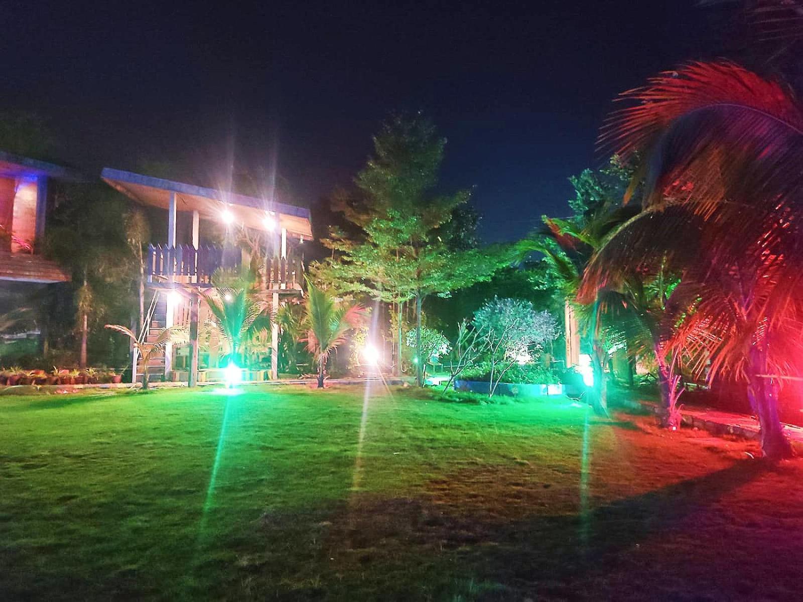 Leopard Farmhouse Mhow Екстер'єр фото